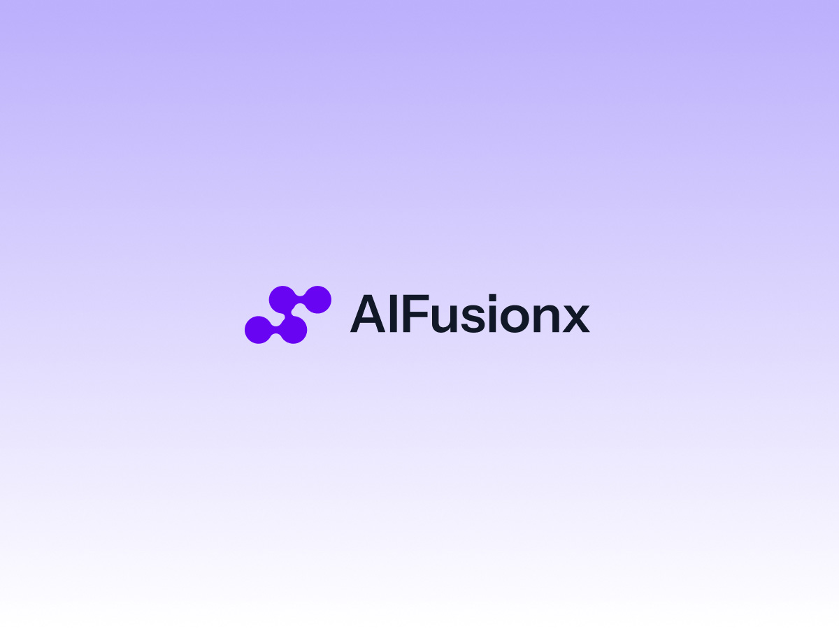 AIFusionX - Screenshot 1