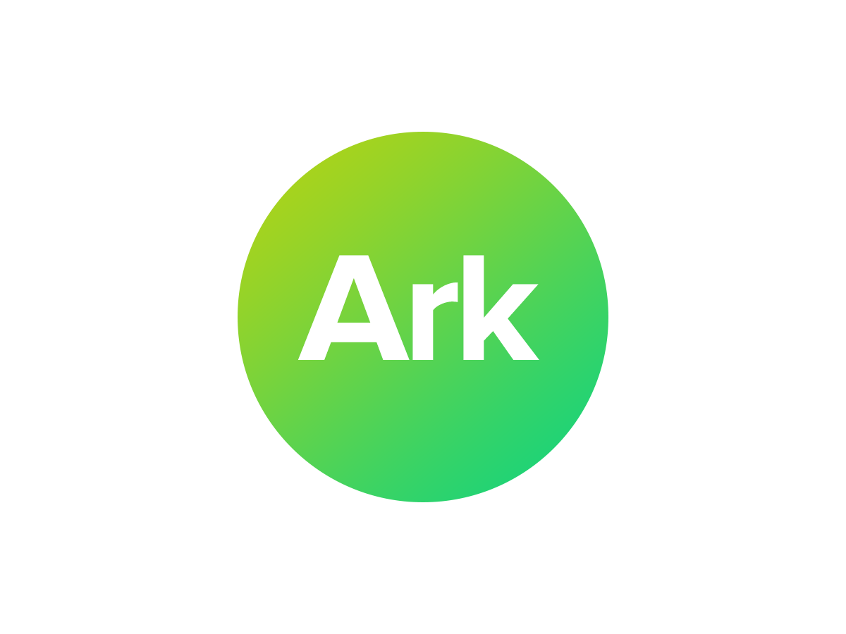 Ark - Screenshot 1