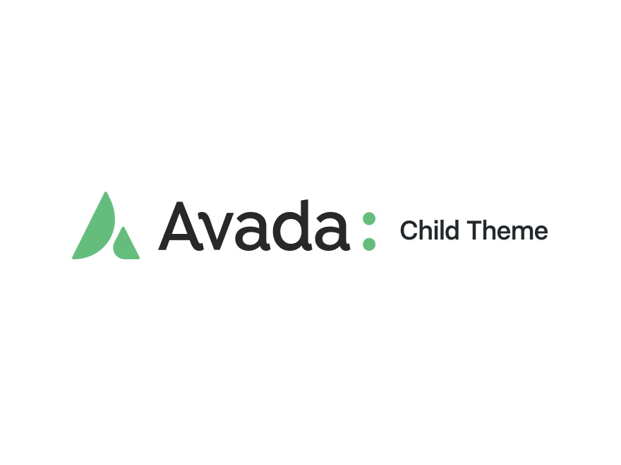 Avada Child - Screenshot 1
