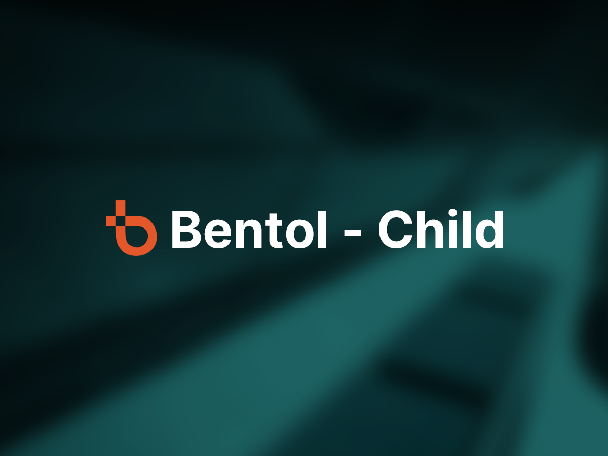 Bentol Child - Screenshot 1