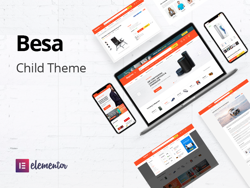 Besa Child - Screenshot 1