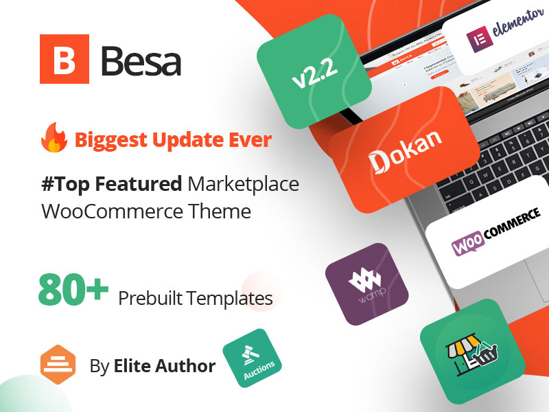 Besa - Screenshot 1