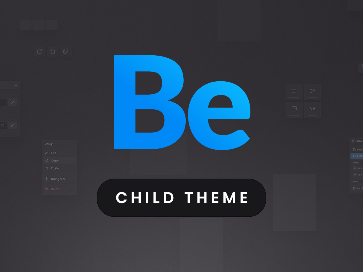 Betheme Child - Screenshot 1