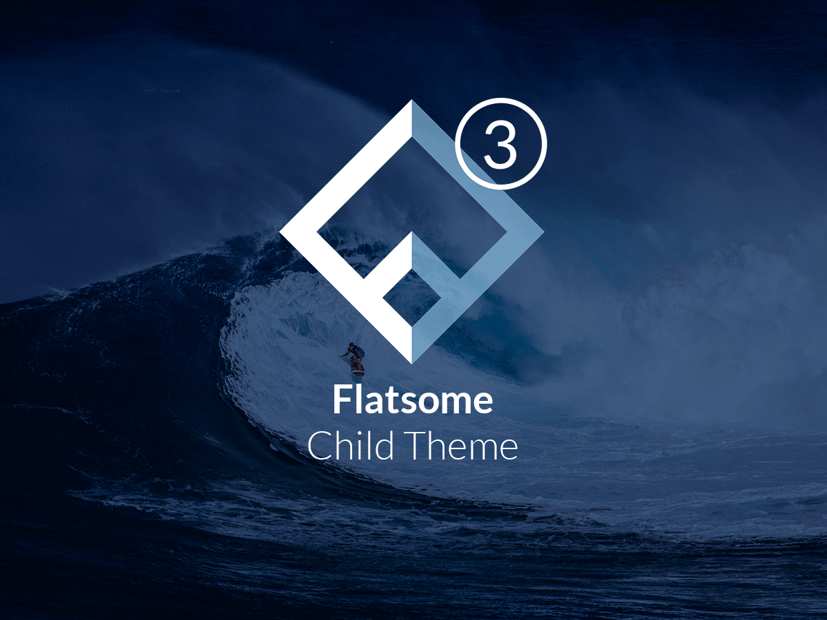 Flatsome Child - Screenshot 1
