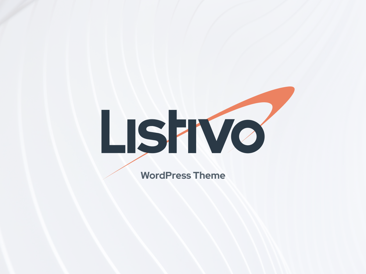 Listivo - Screenshot 1