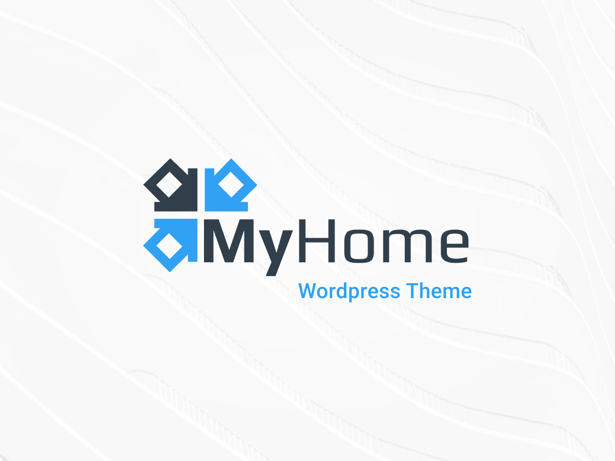 MyHome - Screenshot 1