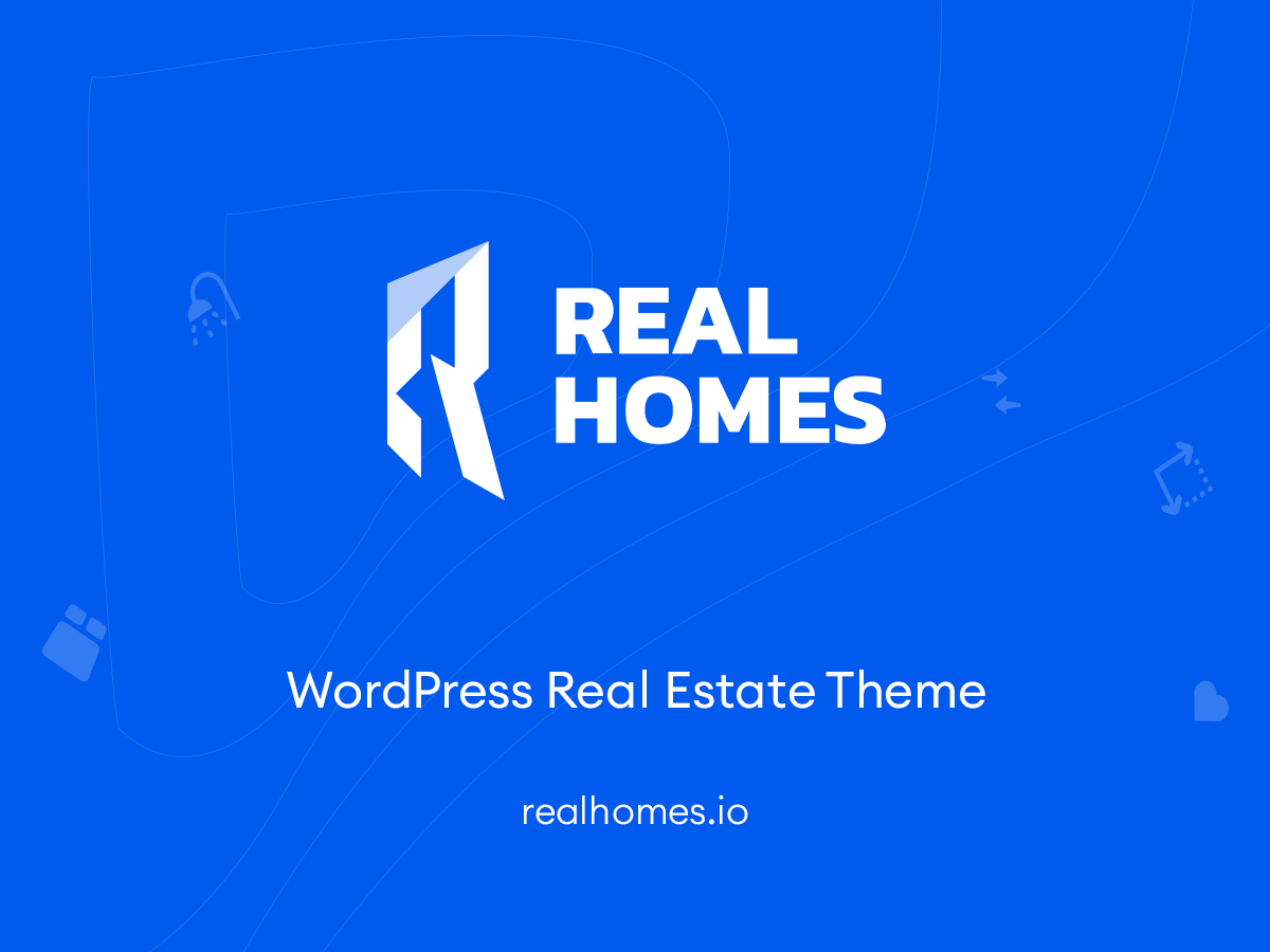 RealHomes Child Theme - Screenshot 1