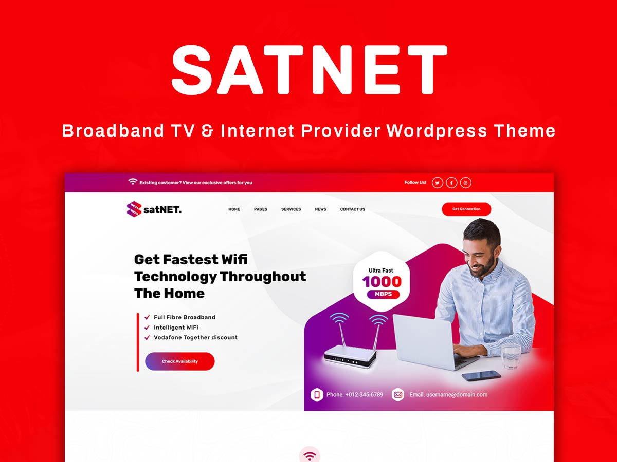Satnet Child - Screenshot 1