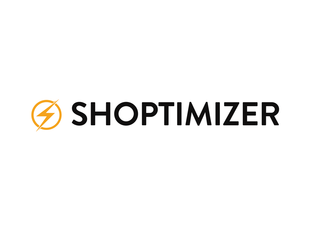 Shoptimizer - Screenshot 1
